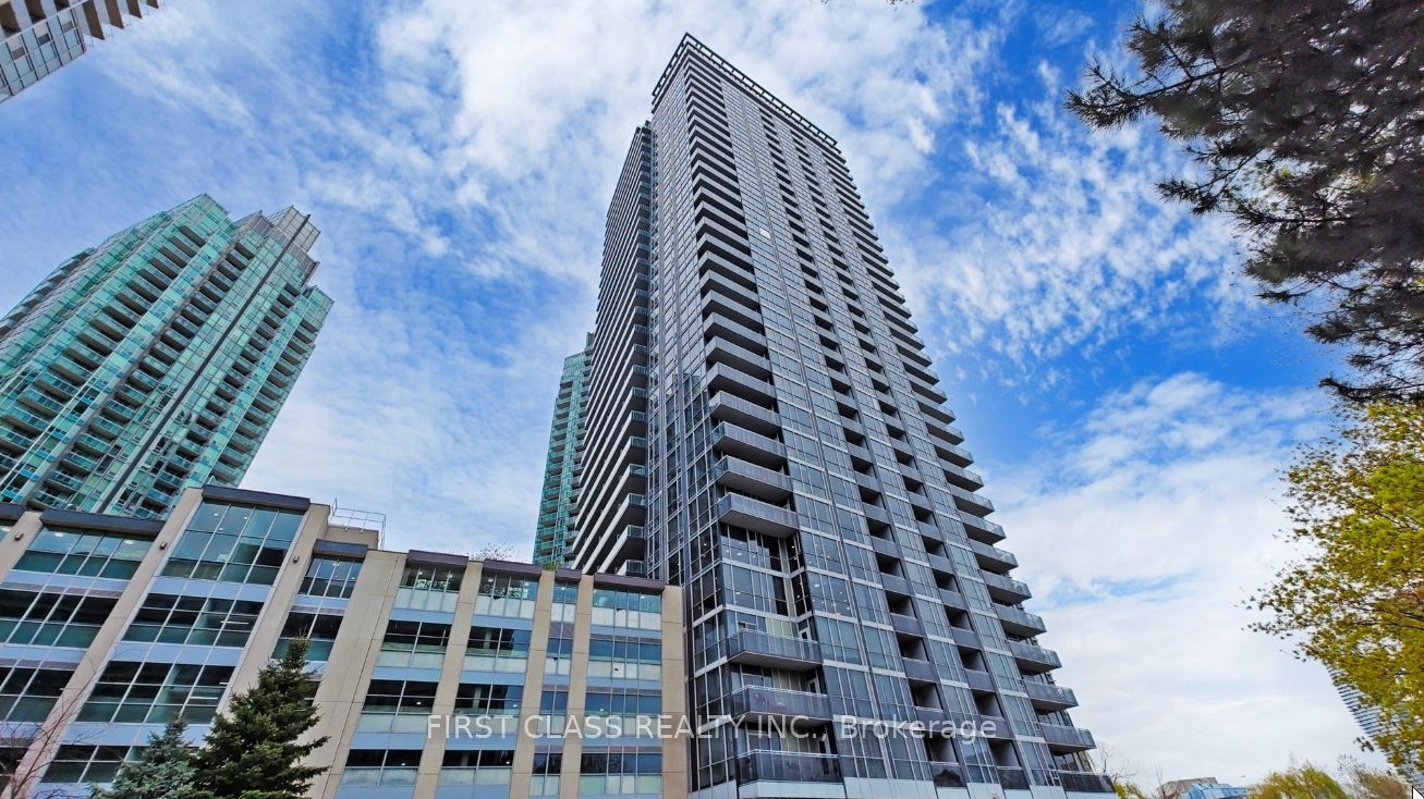 2006-223 Webb Drive, Mississauga, ON, L5B 0E8