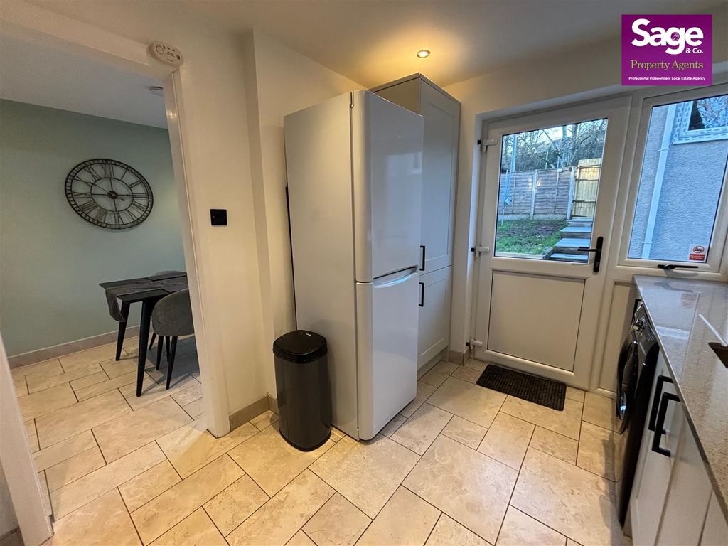 Additional image 13 of 3 bed semi-detached house for saleClaremont, Malpas, Newport NP20