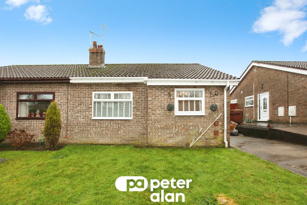 Additional image 2 of 2 bed semi-detached bungalow for saleManorbier Close, Grove Park, Blackwood NP12