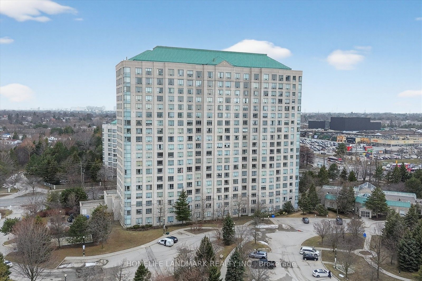 Additional image 3 of 503-2627 Mccowan Road, Toronto, ON, M1S 5T1