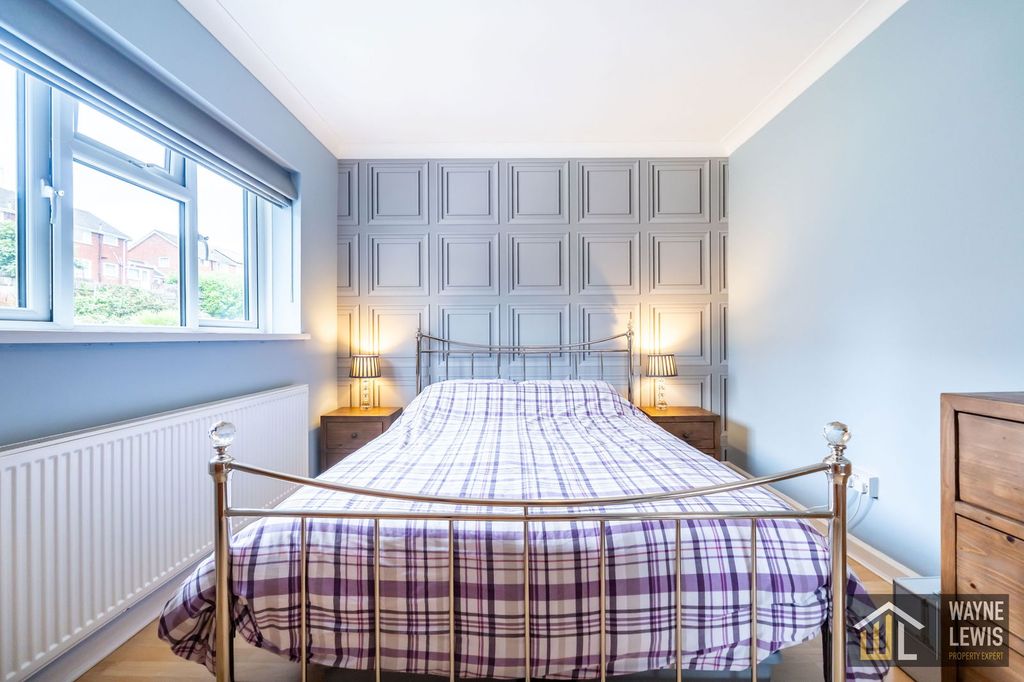 Additional image 12 of 5 bed semi-detached house for saleManorbier Crescent, Rumney, Cardiff CF3