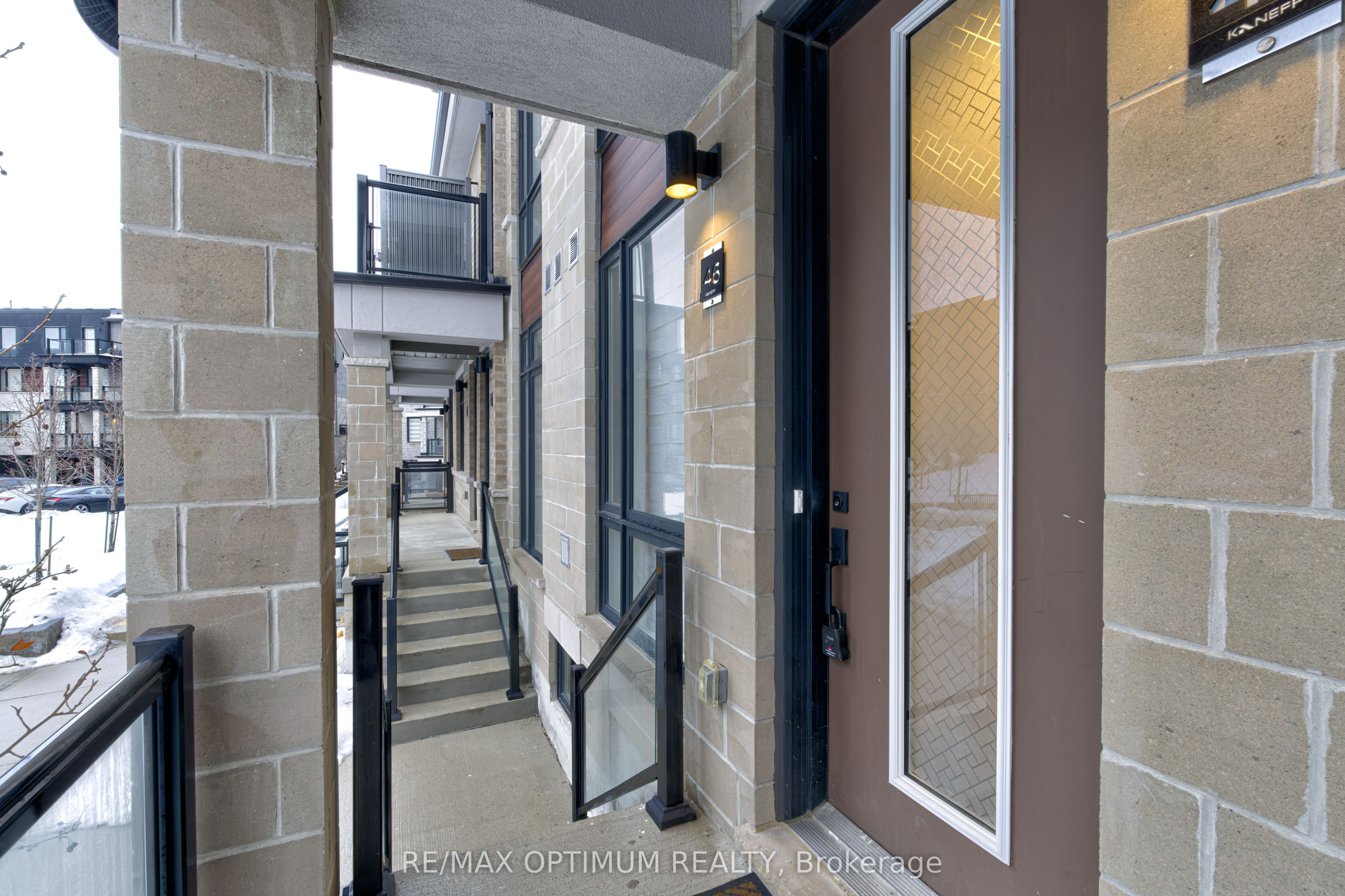 Additional image 3 of 46-45 Knotsberry Circle, Brampton, ON, L6Y 0C3