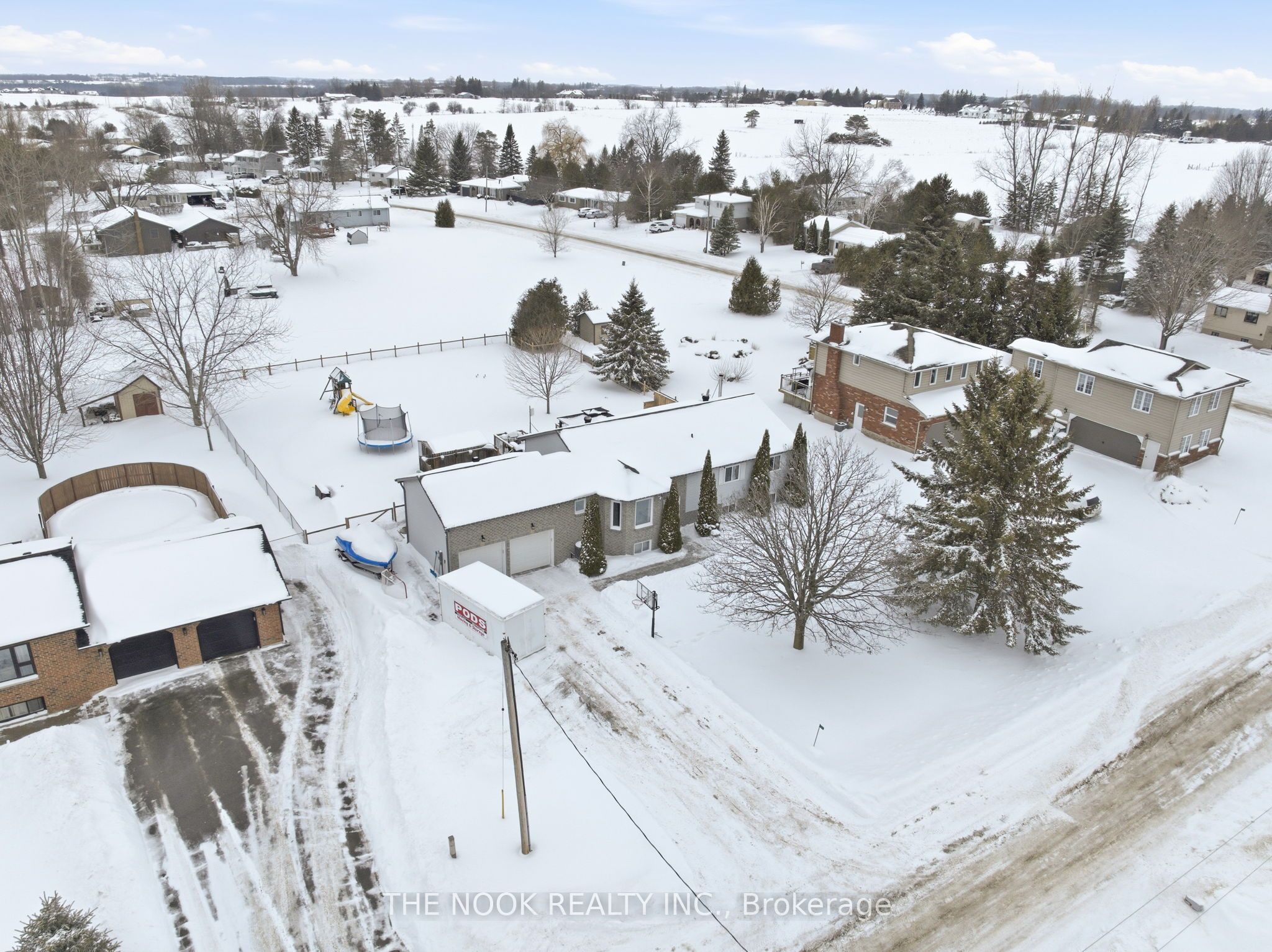 6 Sparrow Court, Kawartha Lakes, ON, K0M 2C0