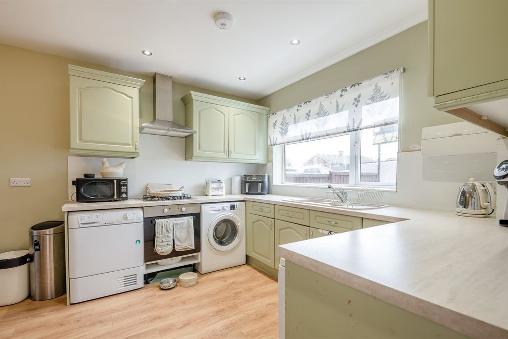 Additional image 2 of 3 bed terraced house for saleWhitehill Close, Monmouth, Monmouthshire NP25