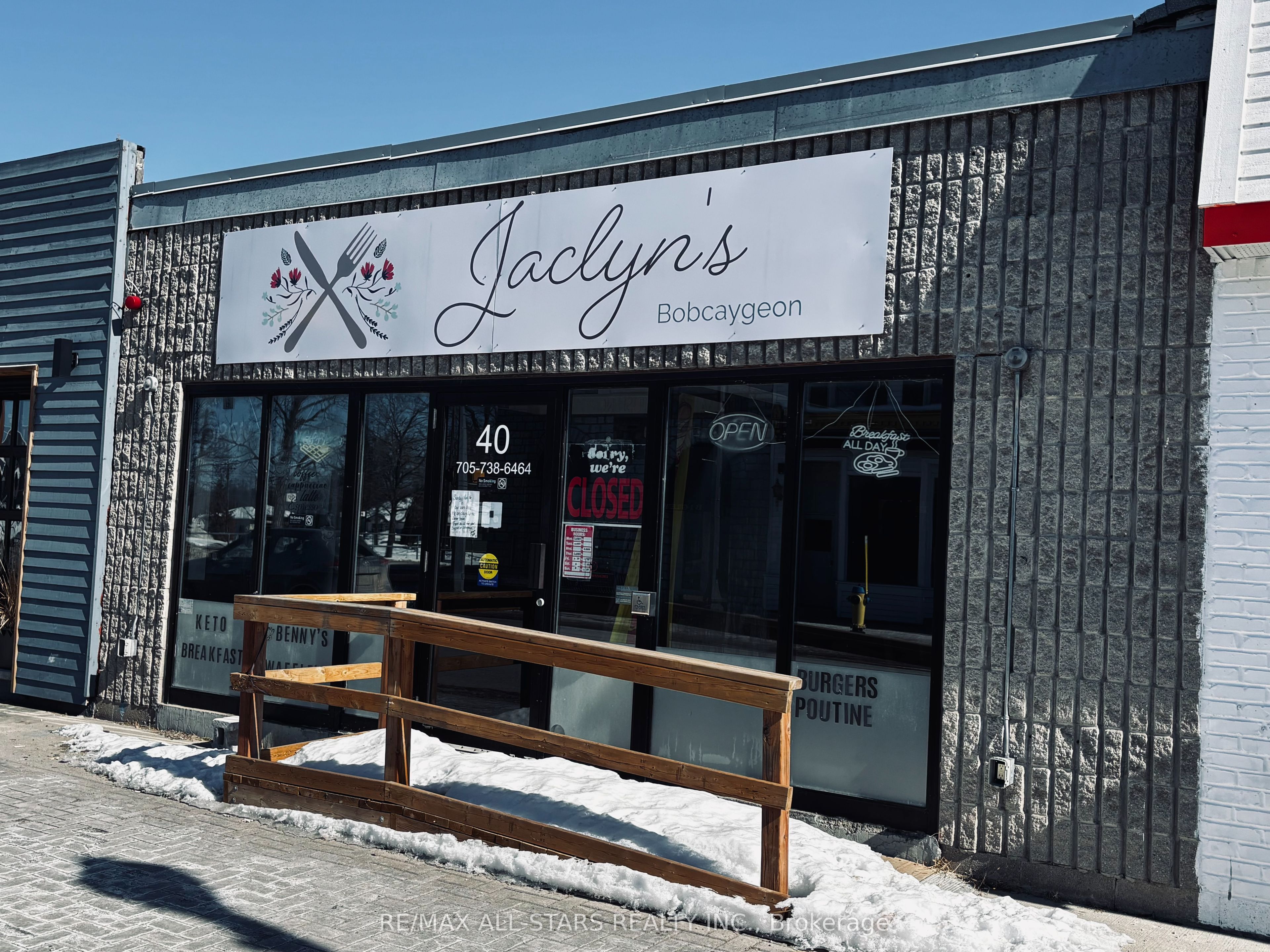 40 Bolton Street, Kawartha Lakes, ON, K0M 1A0
