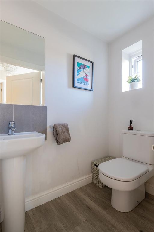 Additional image 13 of 4 bed detached house for saleScholars Drive, Penylan, Cardiff CF23
