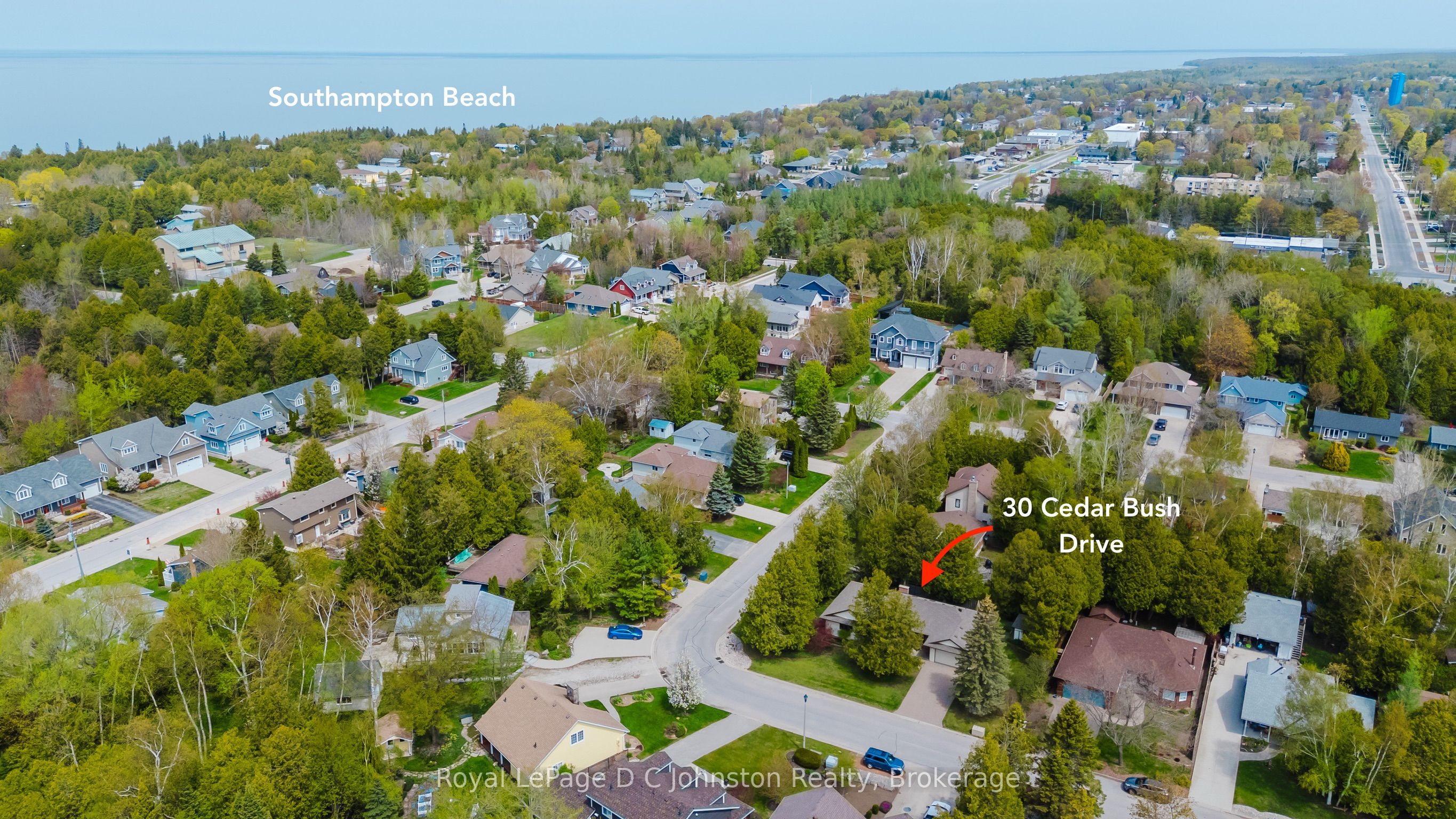 Additional image 2 of 30 Cedar Bush Drive, Saugeen Shores, ON, N0H 2L0