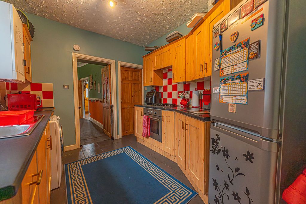 Additional image 5 of 3 bed semi-detached house for saleCommercial Road, Machen CF83
