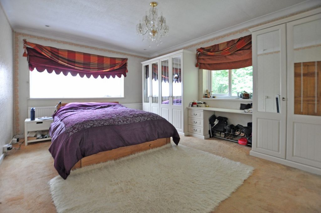Additional image 18 of 4 bed detached house for saleExceptional Plot, Risca Road, Newport NP20