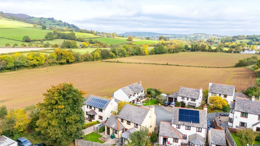 Additional image 26 of 4 bed detached house for saleChapel Grove, Llanvihangel Crucorney, Abergavenny NP7