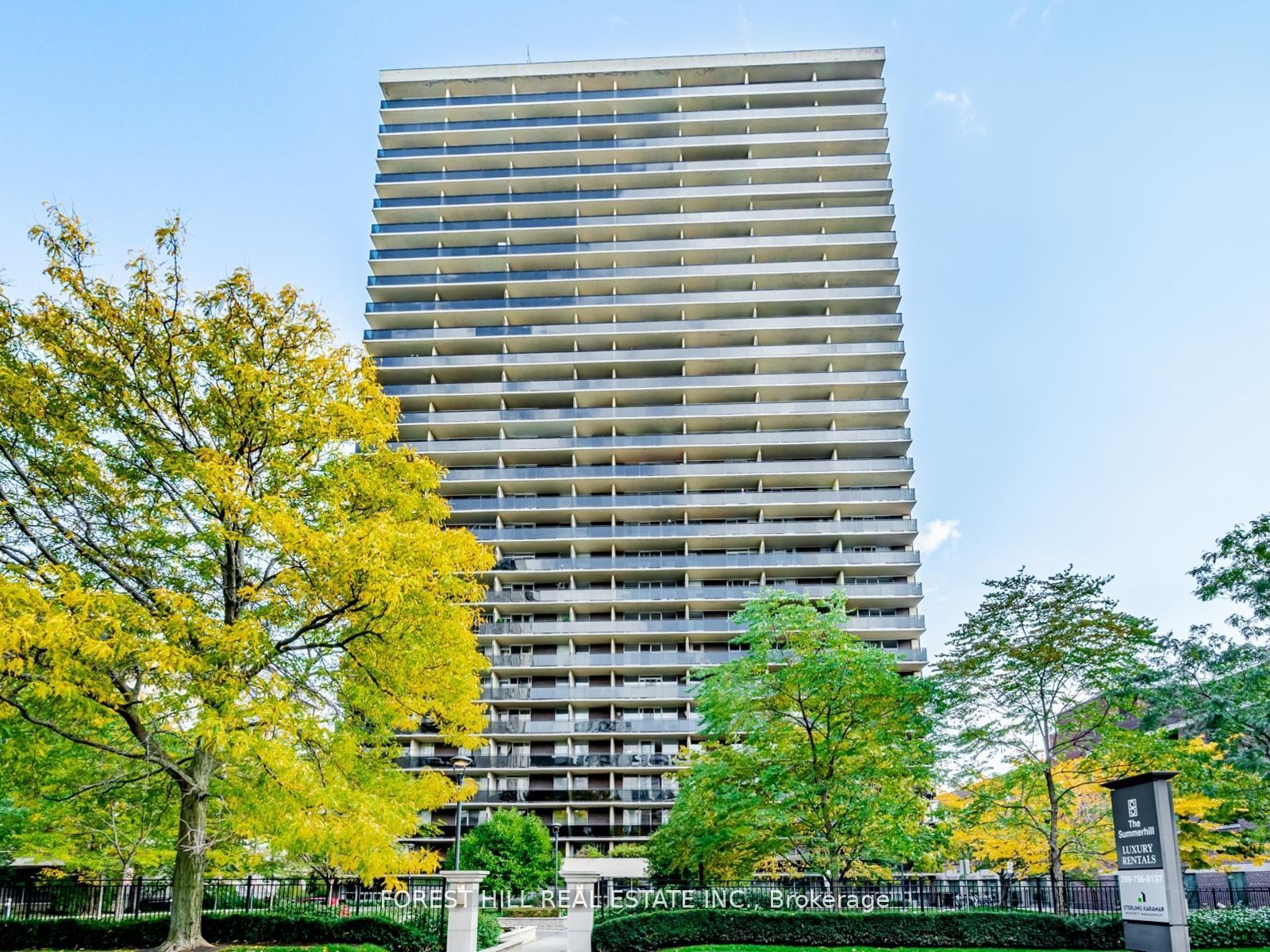 1704-7 Jackes Avenue, Toronto, ON, M4T 1E3