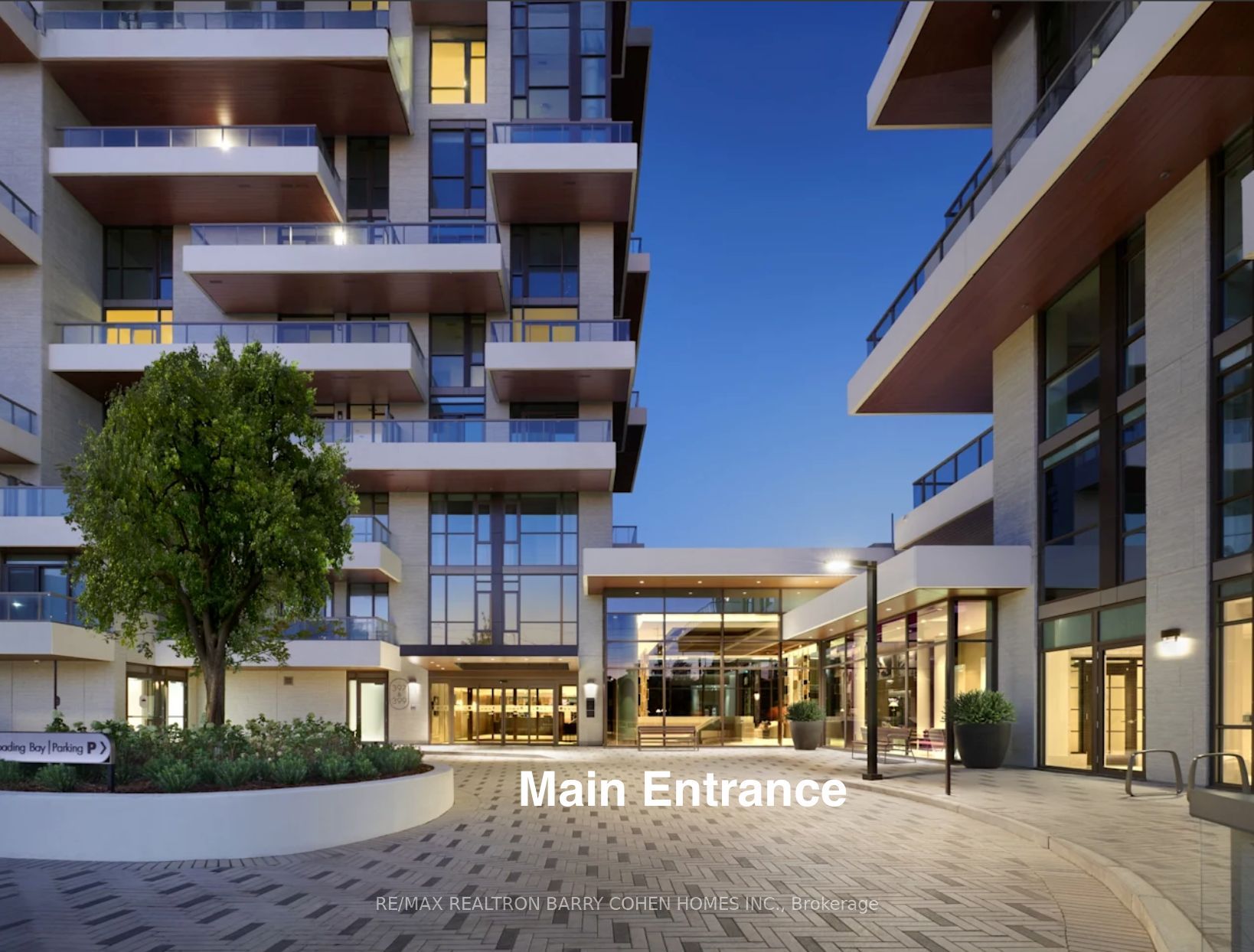 Additional image 4 of PH22-399 Royal Orchard Boulevard, Markham, ON, L3T 0H3