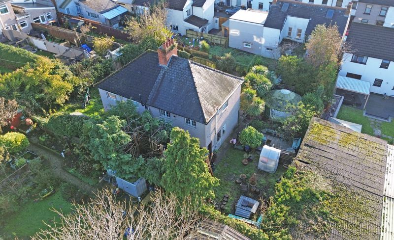 Additional image 2 of 2 bed semi-detached house for saleSemi-Detached, Victoria Avenue, Newport NP19