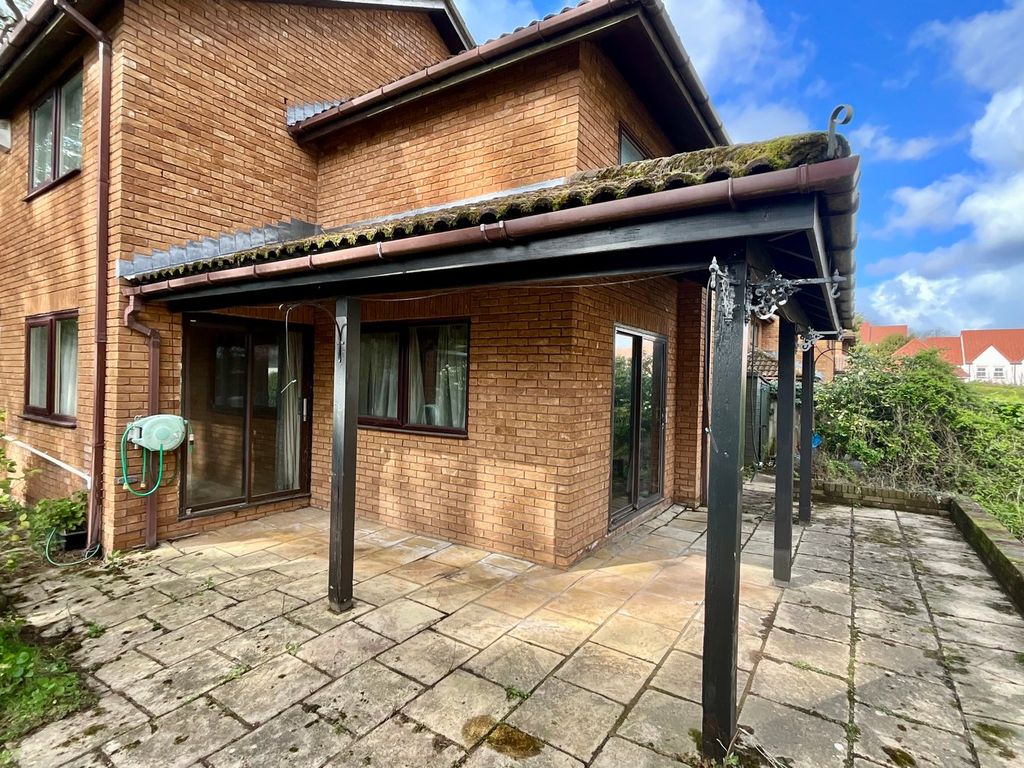 Additional image 19 of 4 bed detached house for saleThe Rosegarden, Newport NP20