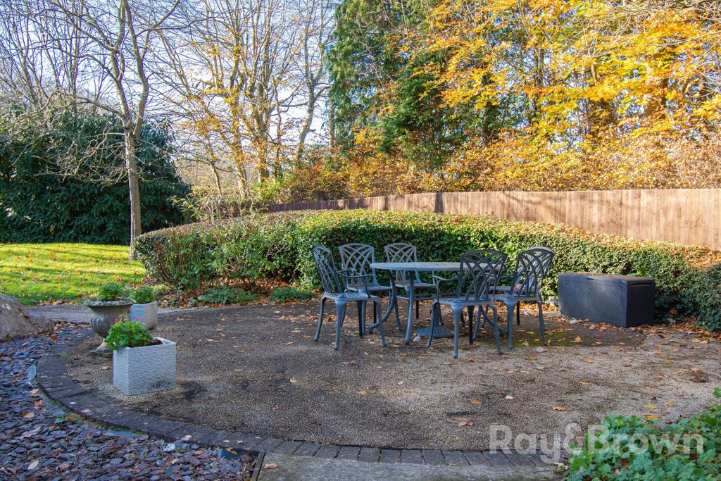 Additional image 49 of 1 bed flat for saleLlys Pegasus, Ty Glas Road, Llanishen, Cardiff CF14