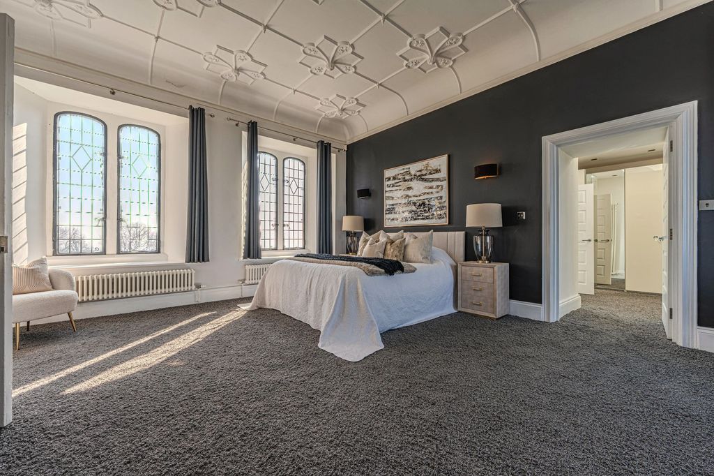 Additional image 30 of 6 bed detached house for saleKemeys Inferior, Newport NP18