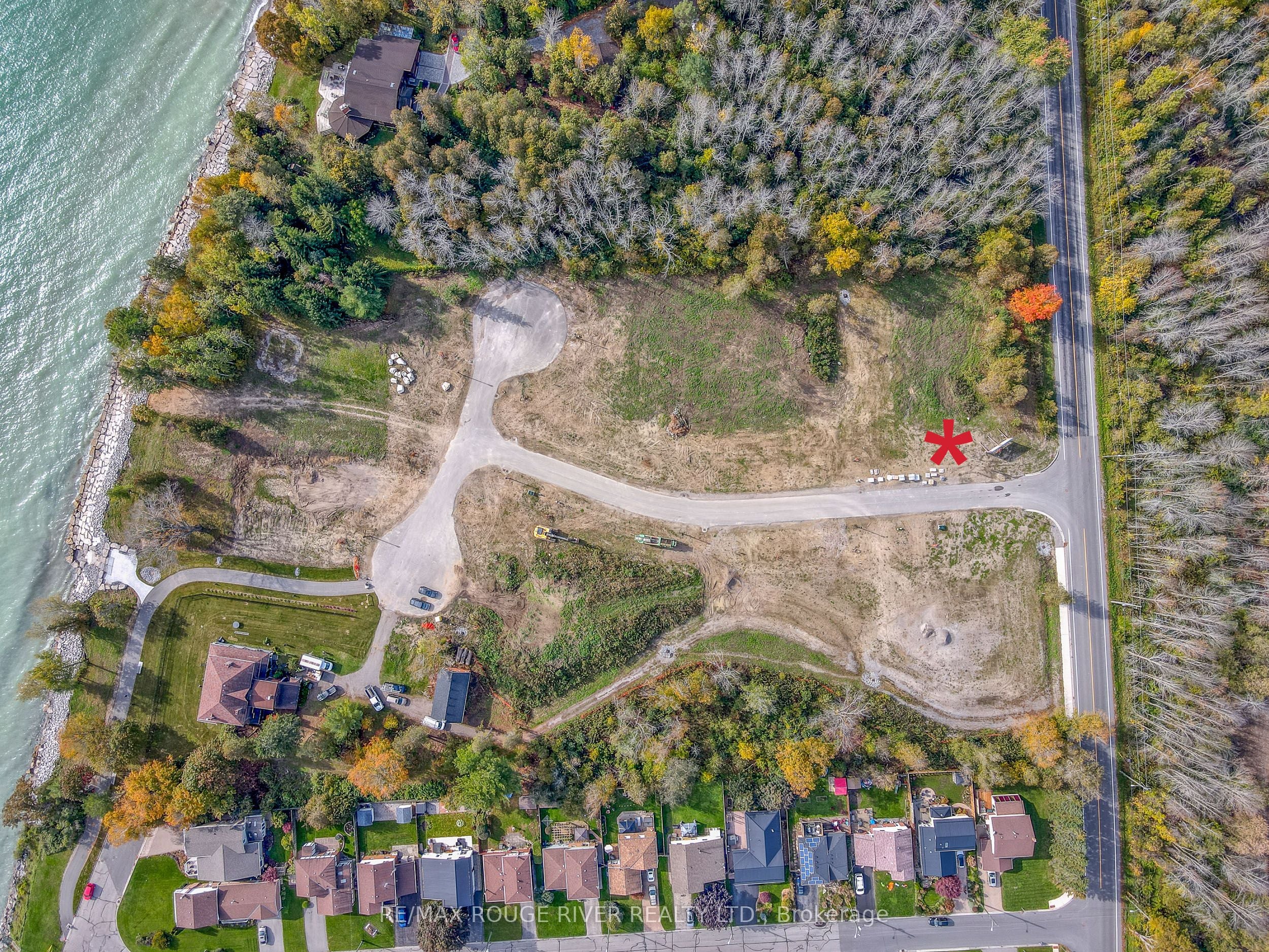 207 Suzanne Mess Boulevard, Cobourg, ON, K9A 3L3
