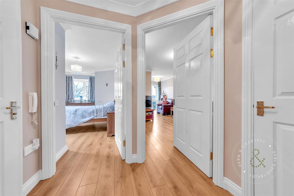 Additional image 12 of 1 bed flat for saleBirch Court, Latteys Close, Cardiff CF14
