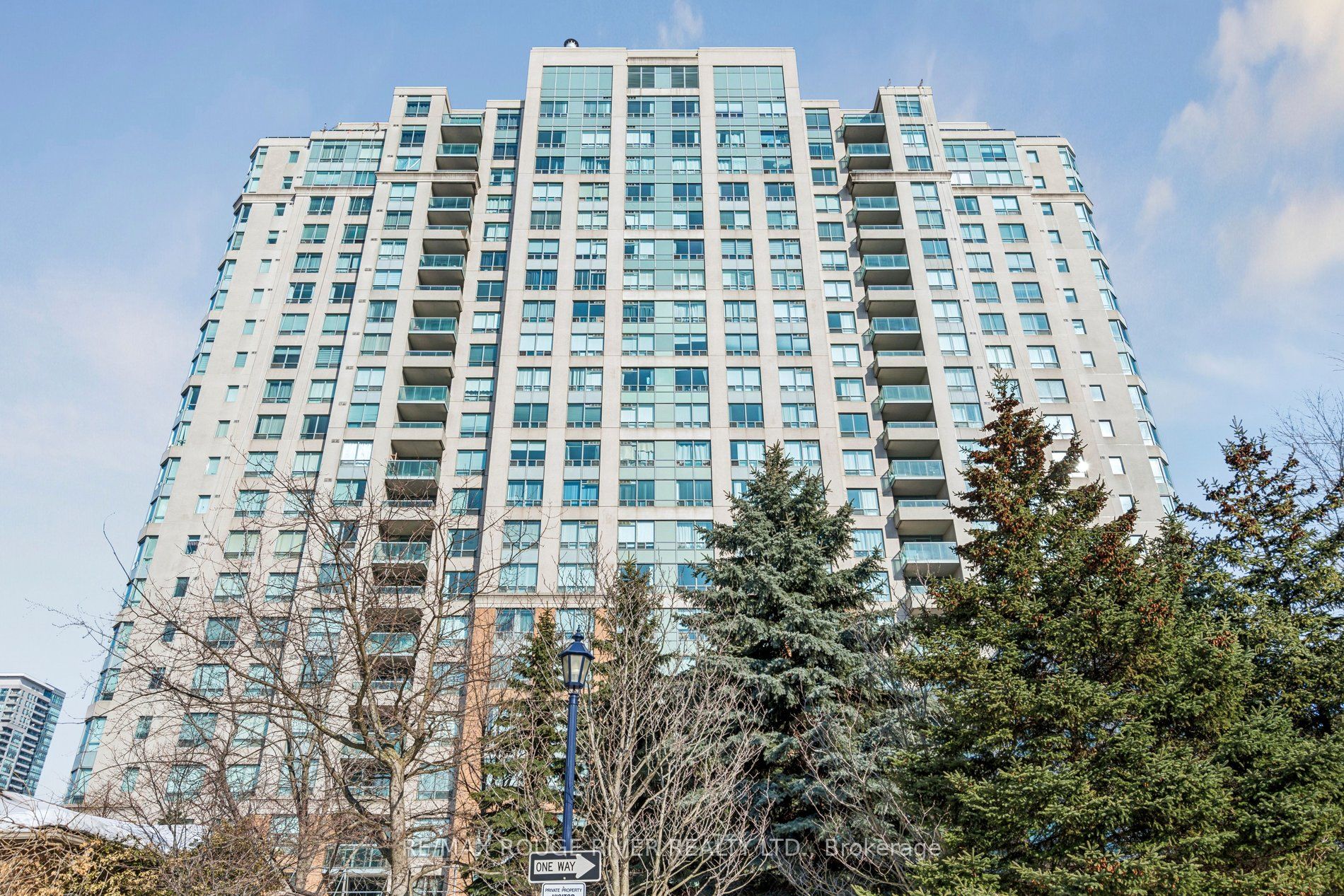 1136-125 Omni Drive, Toronto, ON, M1P 5A9