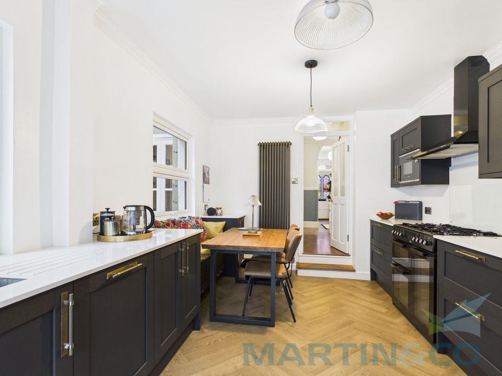 Additional image 8 of 4 bed terraced house for saleHartington Road, Brighton BN2