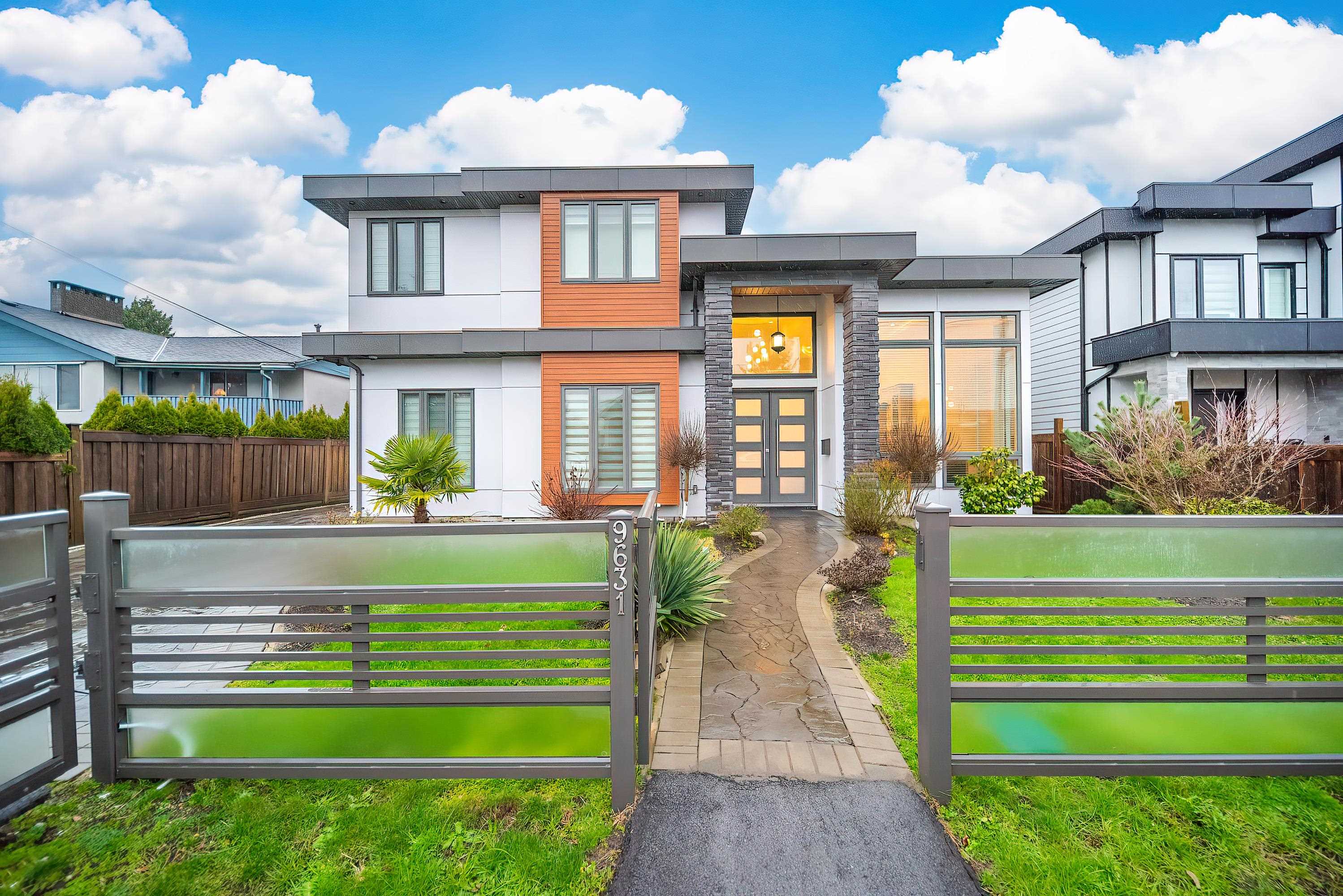 9631 Patterson Road, Richmond, BC, V6X 1P8