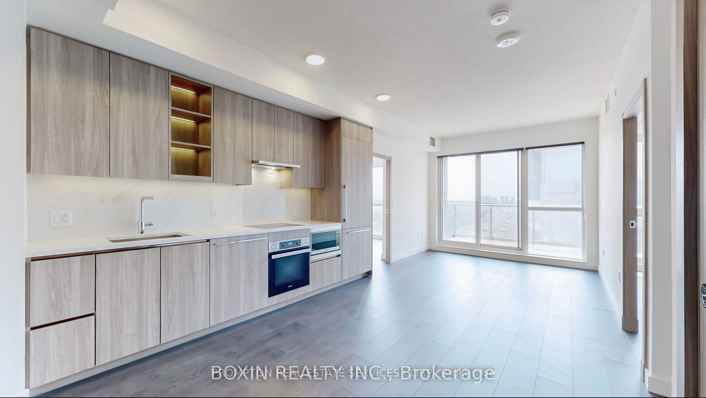 PH2105-25 Mcmahon Drive, Toronto, ON, M2K 0J2 photo 3