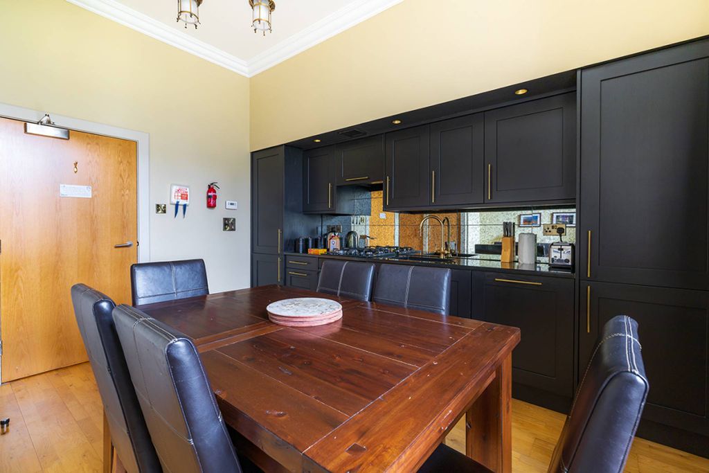 Additional image 17 of 2 bed flat for saleThe Highland Club, St. Benedicts Abbey, Fort Augustus, Highlands PH32