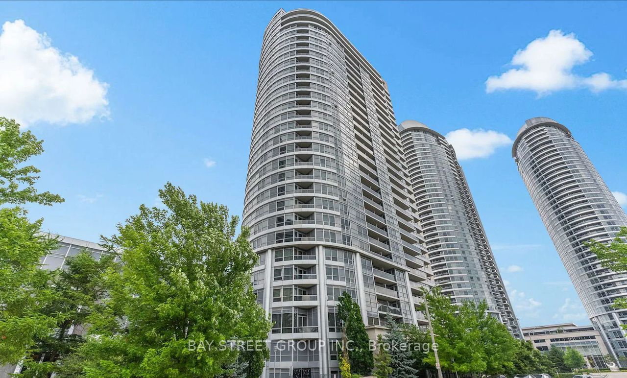 2703-151 Village Green Square, Toronto, ON, M1S 0K5