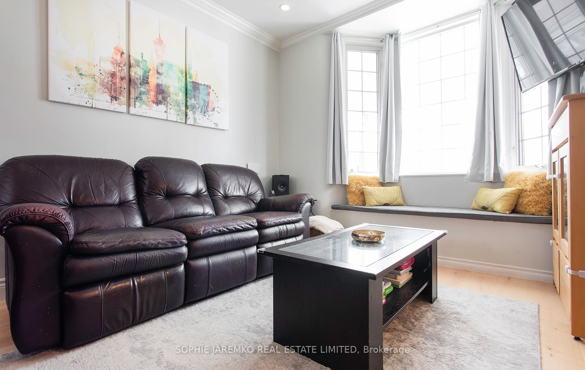 144 Eileen Avenue, Toronto, ON, M6N 1W1 photo 5