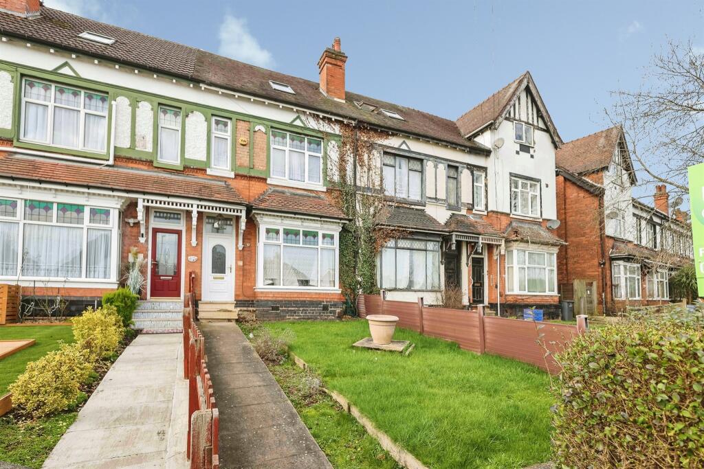 Spring Lane, BIRMINGHAM