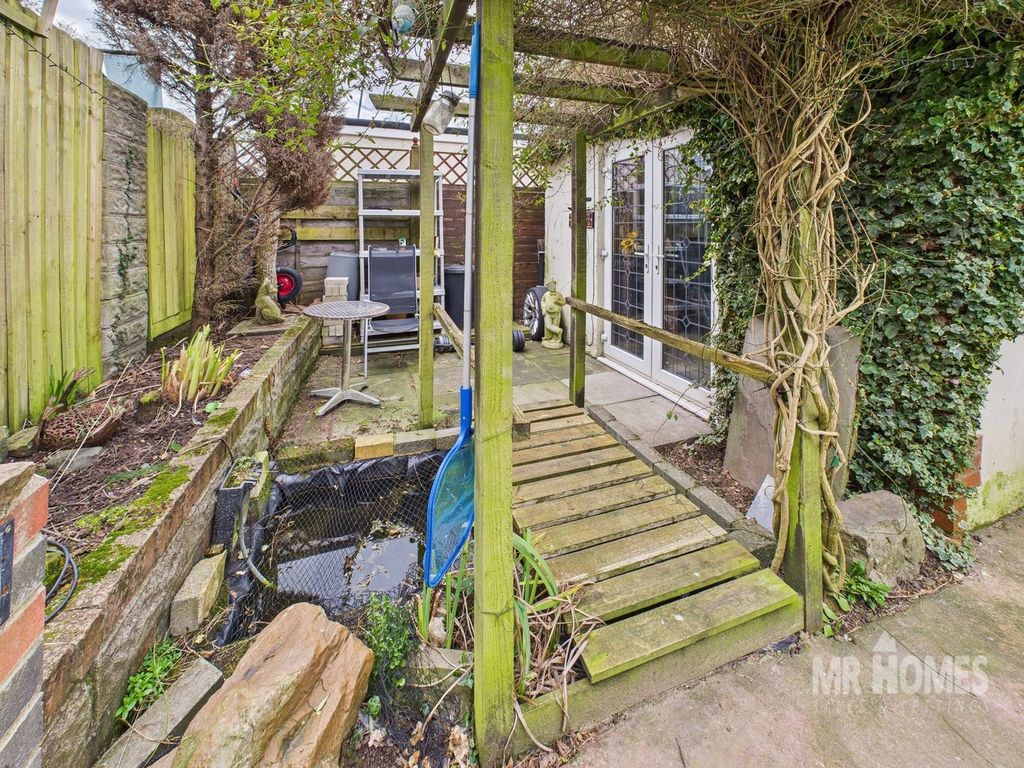 Additional image 16 of 4 bed semi-detached house for saleThe Sanctuary, Culverhouse Cross, Cardiff CF5