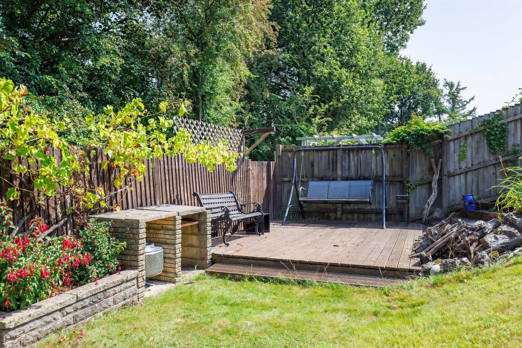Additional image 19 of 4 bed detached house for saleCheriton Drive, Thornhill, Cardiff CF14