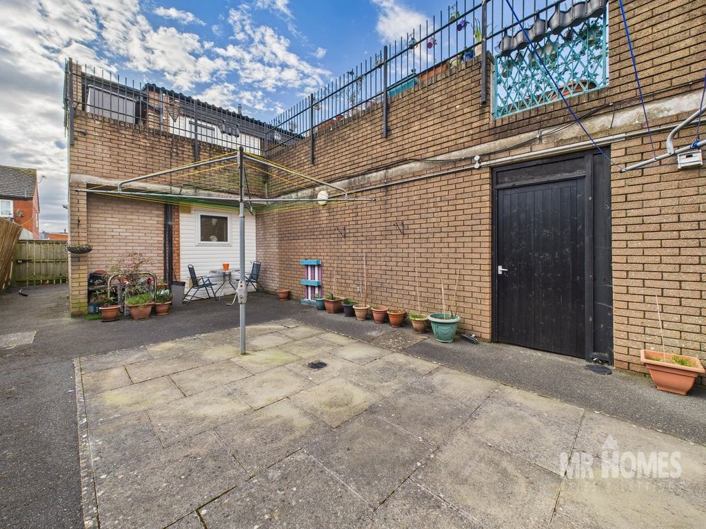 Additional image 11 of 1 bed flat for saleHewell Court, Grangetown, Cardiff CF11