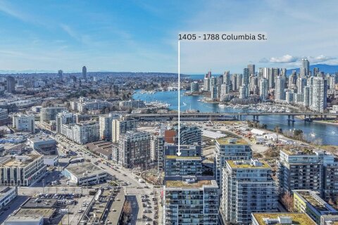 Additional image 7 of 1405-1788 Columbia Street, Vancouver, BC, V5Y 0L7
