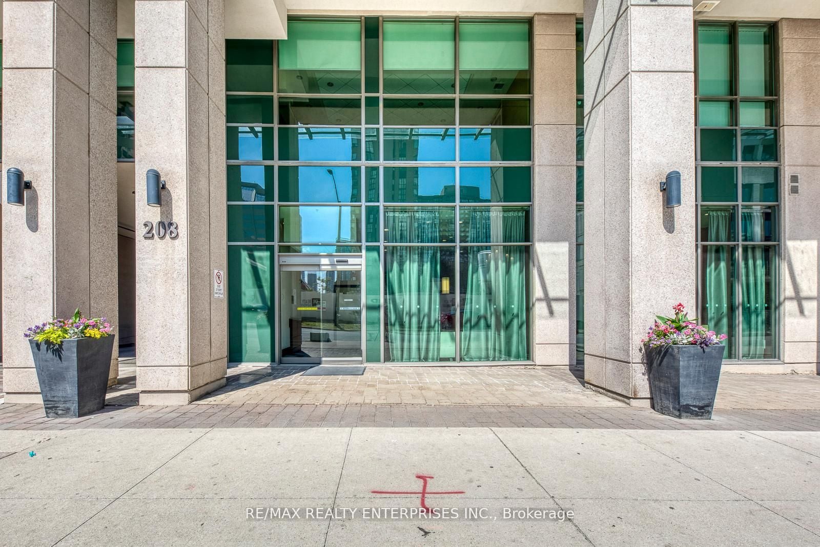 Additional image 3 of 3302-208 Enfield Place, Mississauga, ON, L5B 0G8