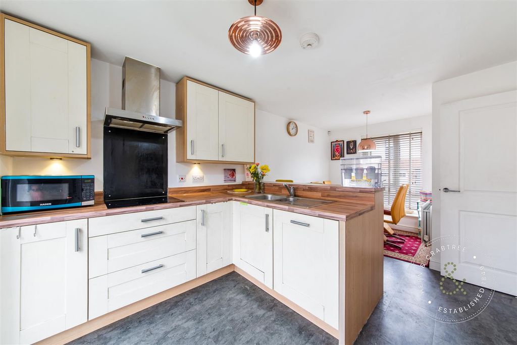 Additional image 5 of 3 bed detached house for saleBartley Wilson Way, Canton, Cardiff CF11