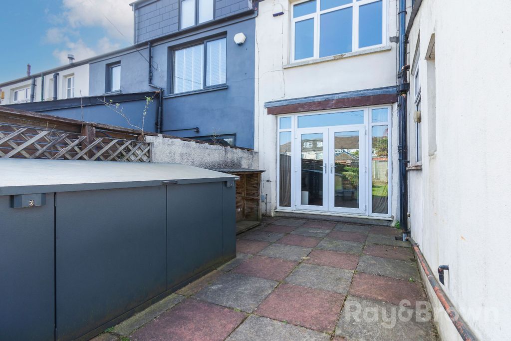 Additional image 41 of 3 bed terraced house for saleGrasmere Avenue, Cyncoed, Cardiff CF23
