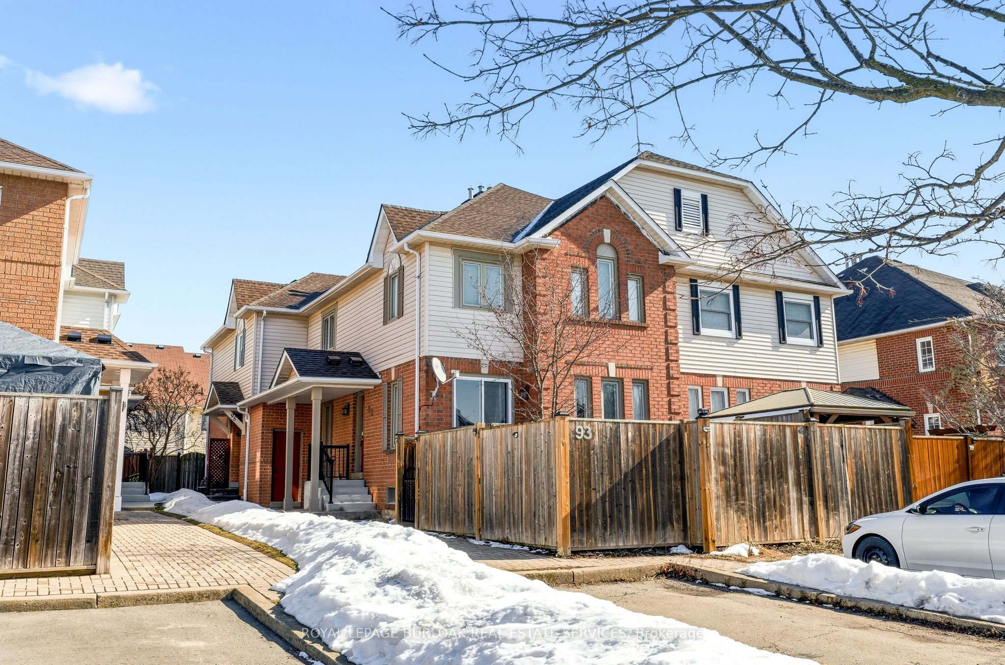 95 Thornlodge Drive, Hamilton, ON, L8B 0L9
