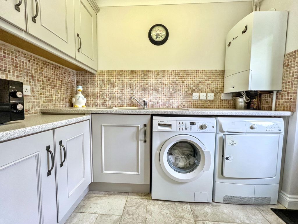 Additional image 17 of 4 bed detached house for saleOutstanding Family Home 8 Walnut Grove, Crick, Caldicot, Monmouthshire NP26