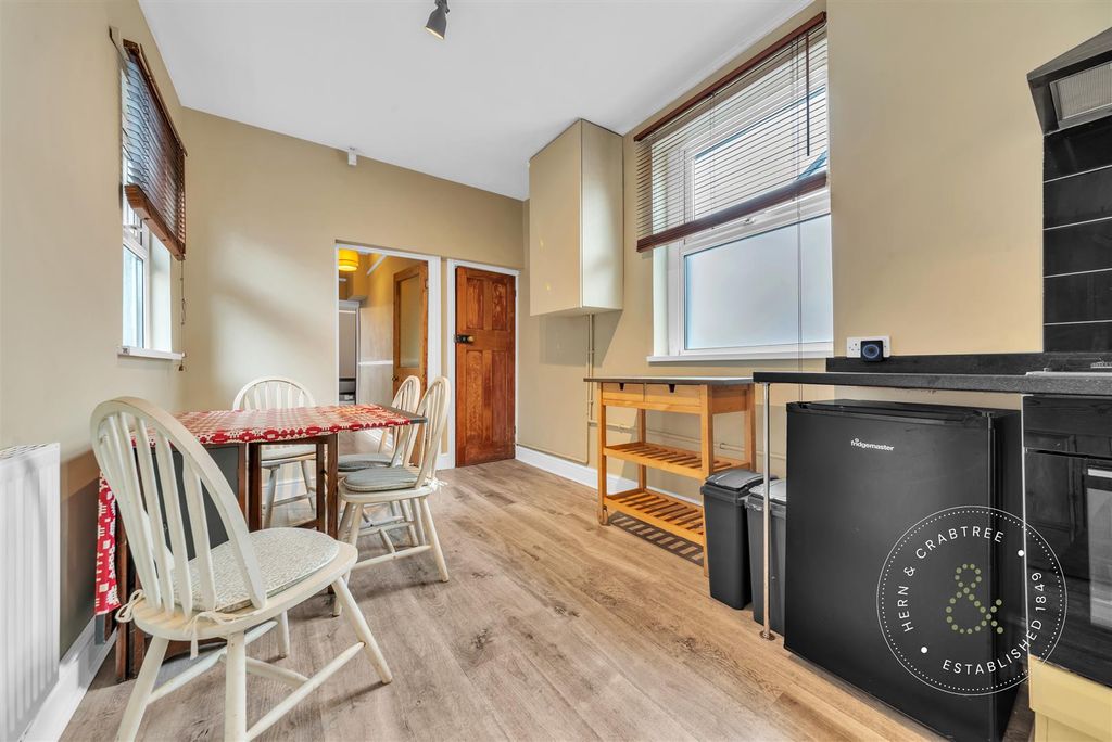 Additional image 2 of 1 bed flat for saleLeckwith Road, Leckwith, Cardiff CF11