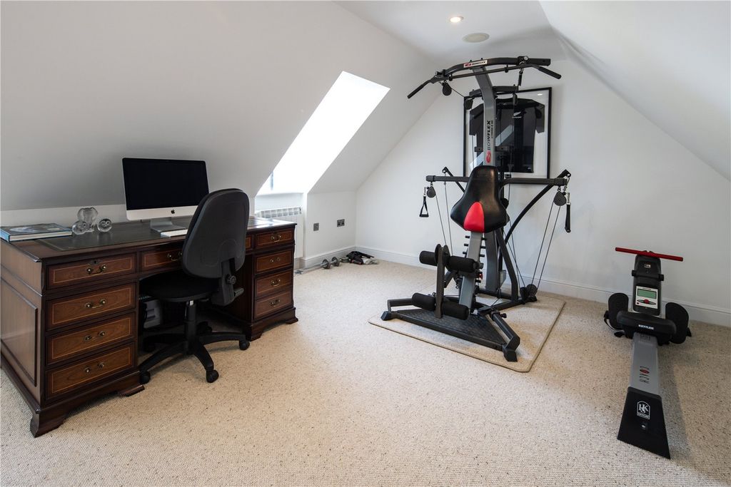 Additional image 16 of 5 bed detached house for saleLa Route Du Carrefour A Cendre, St Peter, Jersey JE3