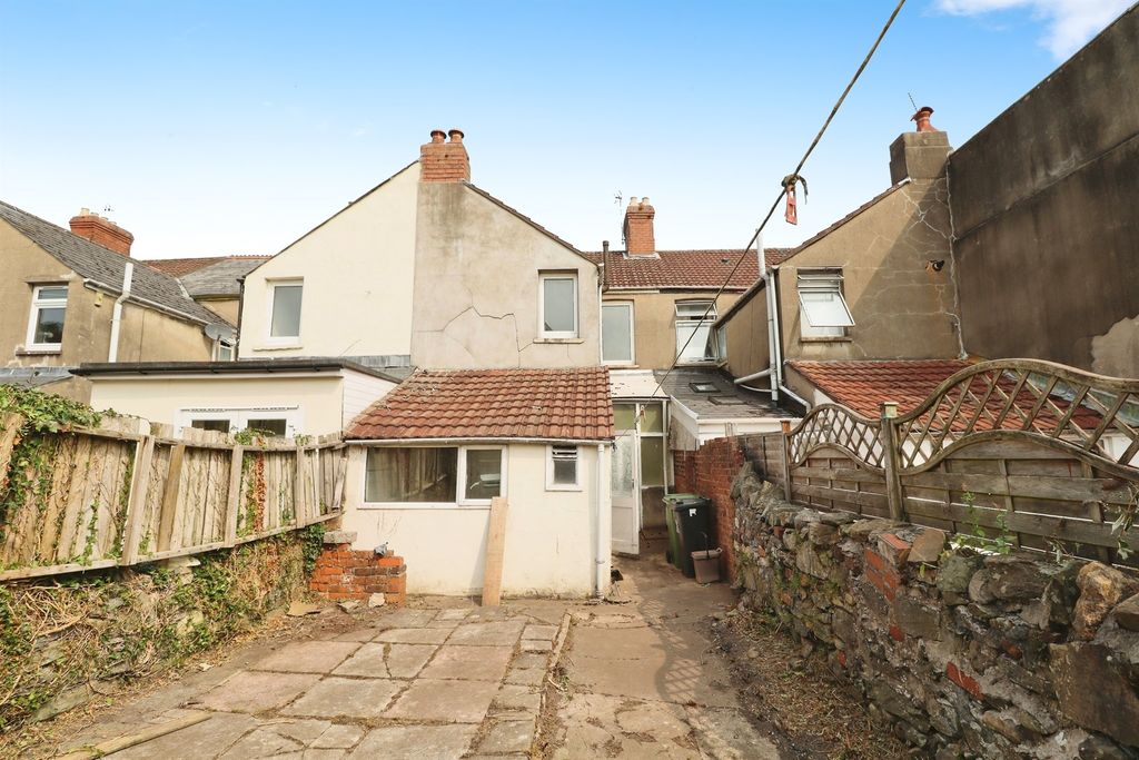 Additional image 10 of 3 bed terraced house for saleManor Street, Cardiff CF14