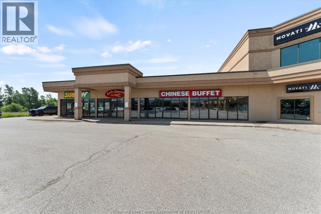 2,3,4-313 Main Street East, Kingsville, ON, N9Y1A7
