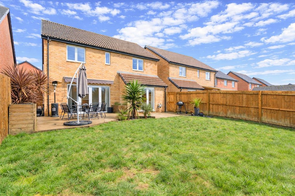 Additional image 23 of 4 bed detached house for salePickle Line Road, Newport NP19
