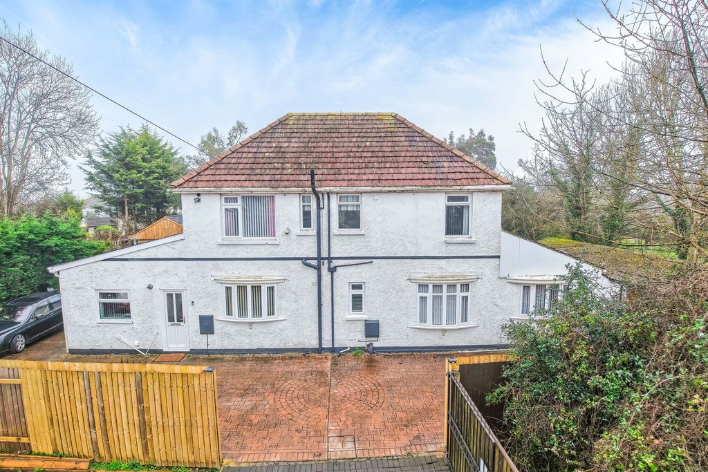 Additional image 2 of 3 bed detached house for saleNewport Road, Rumney, Cardiff CF3