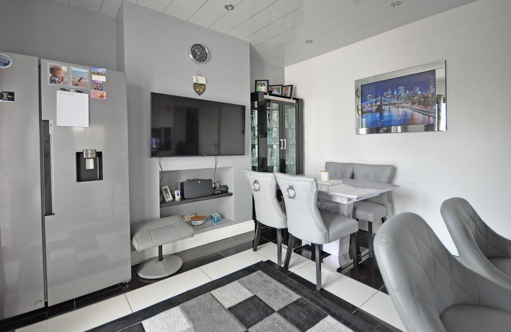 Additional image 8 of 3 bed semi-detached house for saleStylish Renovation, Glasllwch Crescent, Newport NP10