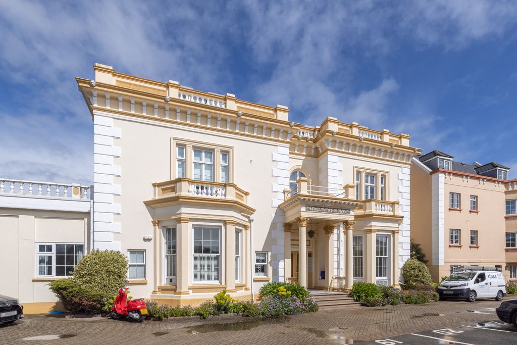 Additional image 2 of 1 bed flat for saleMont Millais, St. Helier, Jersey JE2