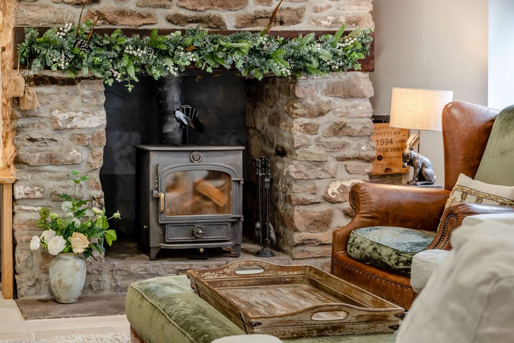 Additional image 11 of 4 bed detached house for saleKingcoed, Usk NP15