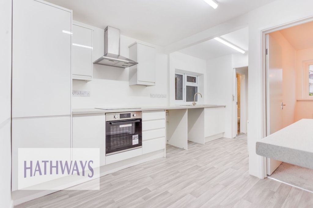 3 bed end terrace house for saleBelle Vue Close, Cwmbran NP44