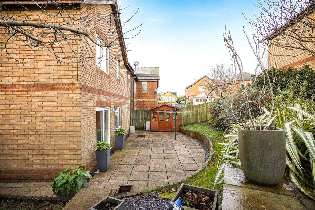 Additional image 32 of 3 bed detached house for saleEgremont Road, Penylan, Cardiff CF23